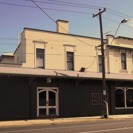 Plough Hotel Ville de Ville de Melbourne Extérieur photo
