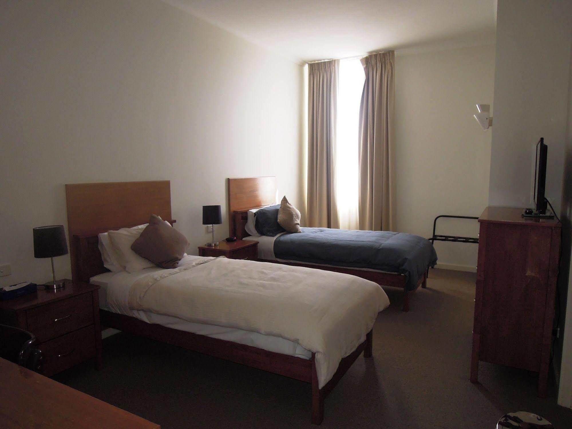 Plough Hotel Ville de Ville de Melbourne Extérieur photo