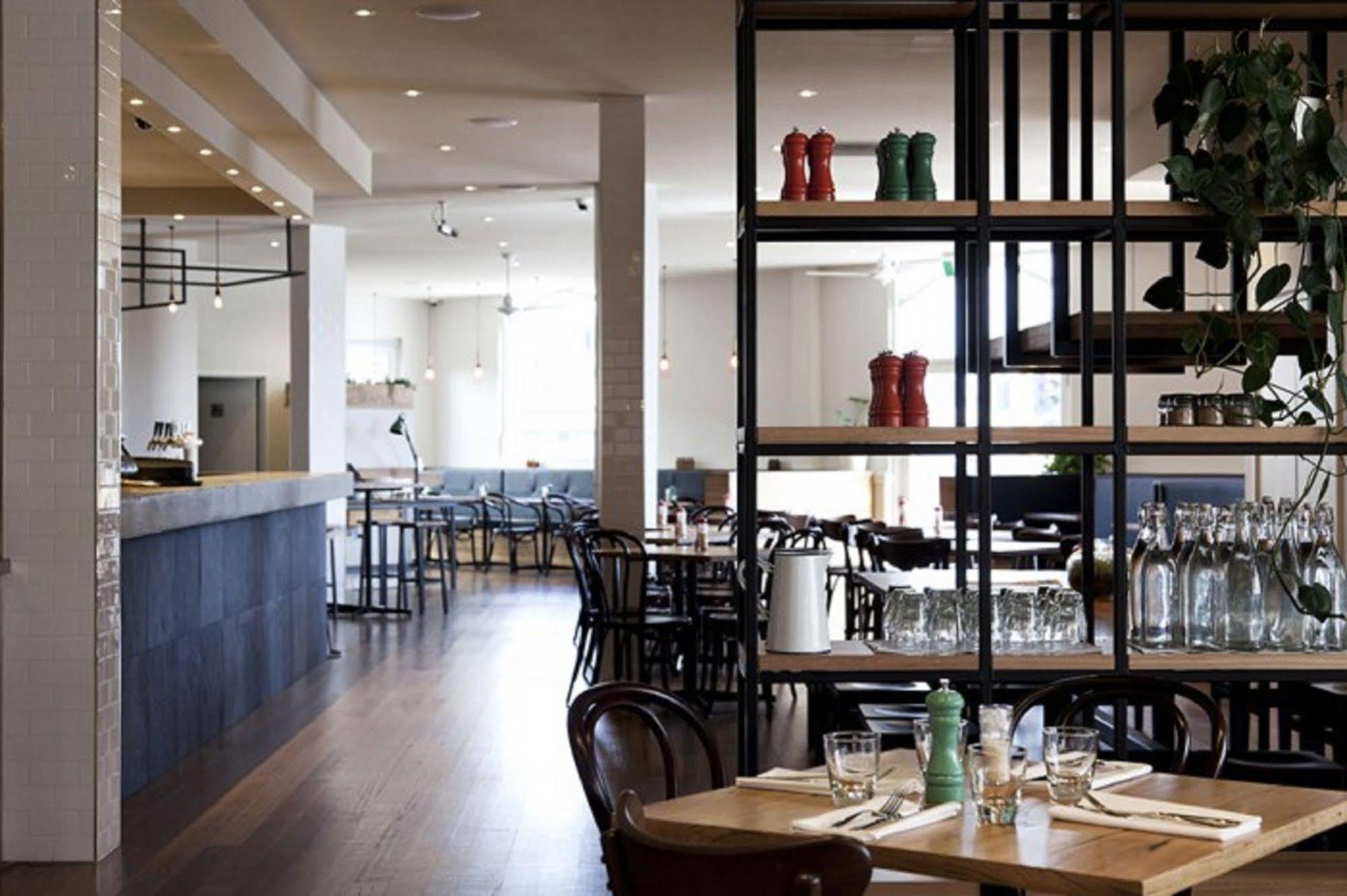Plough Hotel Ville de Ville de Melbourne Extérieur photo
