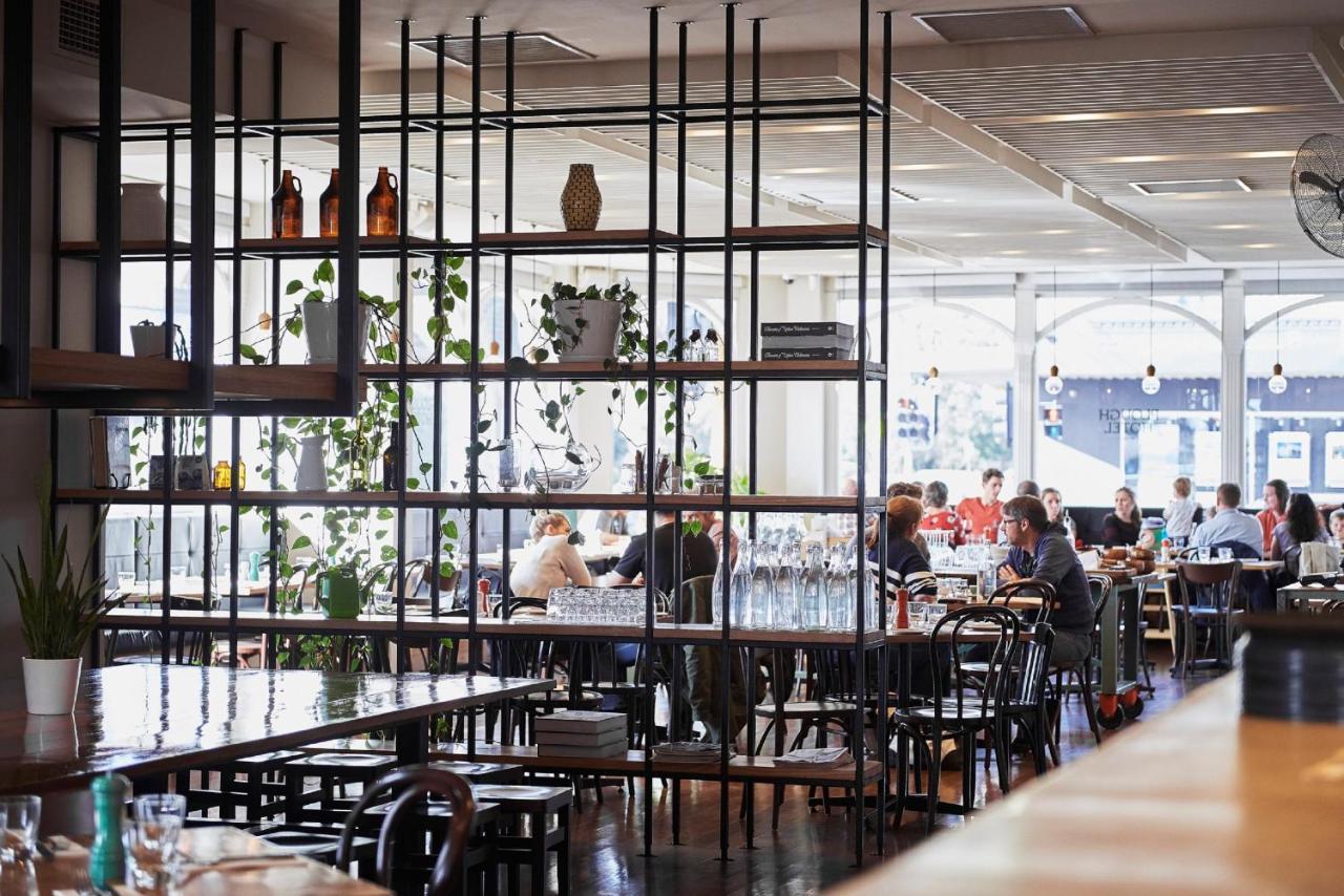 Plough Hotel Ville de Ville de Melbourne Extérieur photo